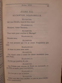 Théâtre* de 1655 à 1660* de 1661 à 1662* de 1664 à 1665