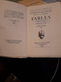 Fables