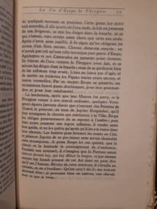 Fables