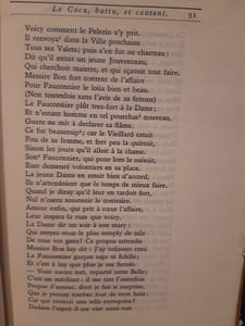 Contes et nouvelles
