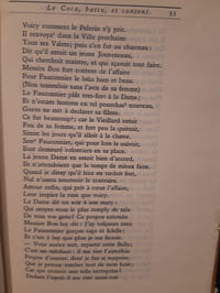 Contes et nouvelles