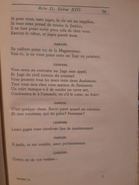 IntégraleT1: Les plaideurs, Britannicus, BéréniceT2: PoesiesT3 : Bajazet, Mithridate, IphigénieT4; La Thébaïde, Alexandre, AndromaqueT5: Lettres à l'auteur des Imaginaires Abrégé de l'histoire de Port-Royal
