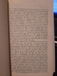 Oeuvres complétes tome 2 Prose
