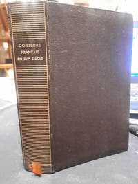 Conteurs français du XVIe siècle