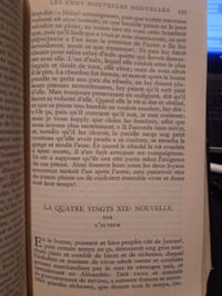Conteurs français du XVIe siècle
