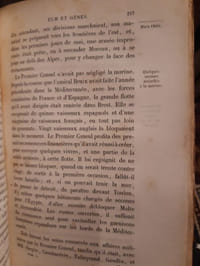 Histoire du Consulat et de l'Empire