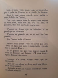 Le prophète