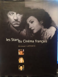 Les stars du cinéma français
