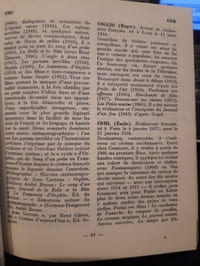 Dictionnaire du cinéma suivi d'un Répertoire des principaux films