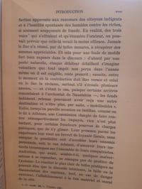 Plaidoyers politiques
