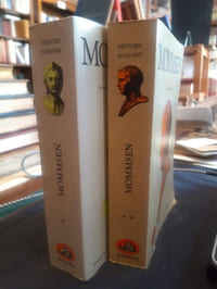 Histoire romaine. Des commencements de Rome jusqu'aux guerres civiles.La monarchie miltaire.