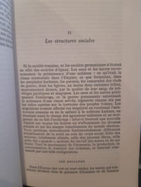 Guerriers et paysans. VII-XIIe siècle. Premier essor de l'économie européenne