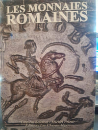 Les monnaies romaines