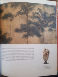 Bestiaire japonais