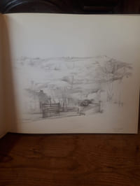 Dans la lumière du Vaucluse