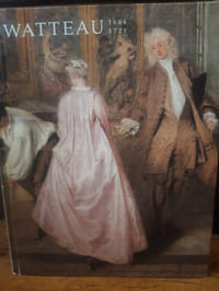 Watteau 1684-1721