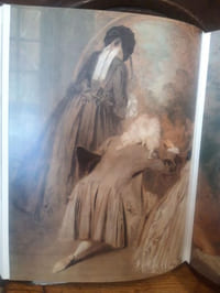 Watteau 1684-1721