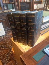 Oeuvres De Bossuet, évèque de meaux, revues sur les manuscrits originaux, et les éditions les plus corrects. tome XXI: Premier avertissement aux protestans sur les lettres du ministre Jurieu contre l'histoire des variations.