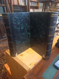 Oeuvres De Bossuet, évèque de meaux, revues sur les manuscrits originaux, et les éditions les plus corrects. tome XXI: Premier avertissement aux protestans sur les lettres du ministre Jurieu contre l'histoire des variations.