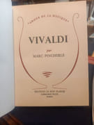 Vivaldi par Pincherle, Marc. - Image 2
