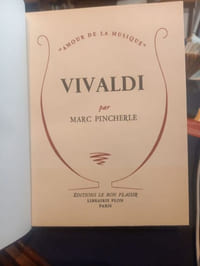 Vivaldi