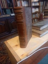 Le Livre de l'Emeraude