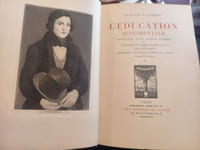 L'Education Sentimentale