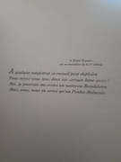 Chose jugée. Sonnets et ballades du Palas par Leclercq, Fernand-Paul. - Image 2