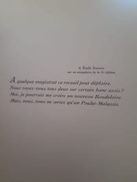 Chose jugée. Sonnets et ballades du Palas