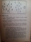 Jeu et Joie. Cahier numéro 5 (2e édition) par Joie, Paul. - Image 2