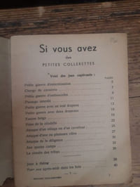 Jeu et Joie. Cahier numéro 5 (2e édition)