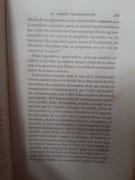 Du secret professionnel de son étendue et de la responsabilité qu'il entraîne d'après la loi et la jurisprudence. Traité théorique et pratique à l'usage des avocats, avoués, notares, ministres du culte, médecins, pharmaciens, sages-femmes et de toutes autres personnes dépositaires, par état ou profession par Muteau, Charles. - Image 3