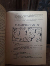 Jeux sans accessoires sur terrain varié boisé ou accidenté. Cahier numéro 9 (3e edition)