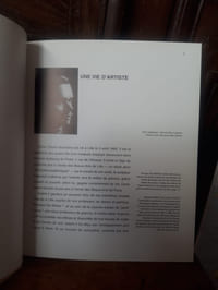 Une vie d'artiste : Omer Bouchery, Lille 1882-1962