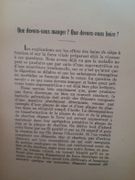 La nouvelle science de guérir basé sur le principe de l'Unité de toutes les maladies et leur traitement méthodique, excluant les médicaments et les opérations conformément à ce principe. par Kuhne, Louis. - Image 3