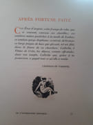 Les plus jolies roses de l'anthologe grecque par Soulages, Gabriel. - Image 4