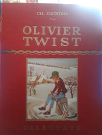 Oliver Twist