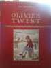 Oliver Twist. Dickens, Charles.