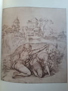 Dessins de maîtres de l'Albertina de Vienne. 19 reproductions en couleurs et 9 planches dans le texte par Bauer, Gérard. - Image 4