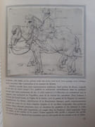 Dessins de maîtres de l'Albertina de Vienne. 19 reproductions en couleurs et 9 planches dans le texte par Bauer, Gérard. - Image 5