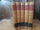 Oeuvres spirituelles du P.Judde, de la Compagnie de Jésus, recueillies par M. l'Abbé Le Noir-duparc, quatrième édition, mise dans un nouvel ordre et ...