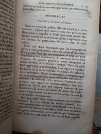 Oeuvres spirituelles du P.Judde, de la Compagnie de Jésus, recueillies par M. l'Abbé Le Noir-duparc, quatrième édition, mise dans un nouvel ordre et revue avec soin.