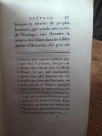 Nérelle ou l'origine de Lille
