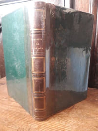 Pensées de la princesse Constance de Salm