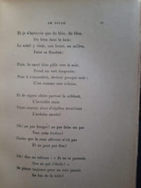 Les musardises