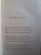 Le vol de la Marseillaise par Rostand, Edmond. - Image 2
