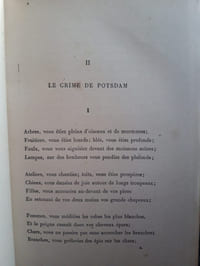 Le vol de la Marseillaise