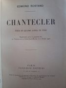 Chantecler par Rostand, Edmond. - Image 2