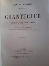 Chantecler