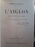 L'aiglon par Rostand, Edmond. - Image 2